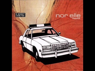 Nor Elle - Bassbin Dive