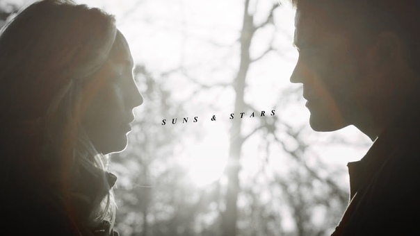 Stefan Caroline, You make me happy