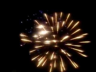 9 мая 2012 года салют (с.Покровское) Ростовская обл.flv