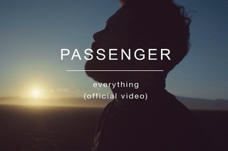 Passenger - Everything