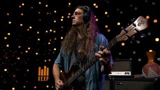 Circles Around The Sun - Away Team (Live on KEXP)