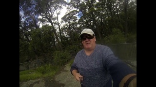 Welcome to Clives fishing and Adventures  episode 74  Cruising Around  Robertson NSW Australia