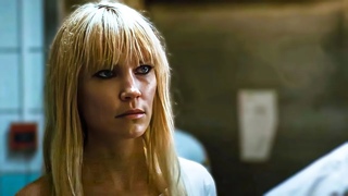 Stockholm Mafia (Thriller) Film complet en franais