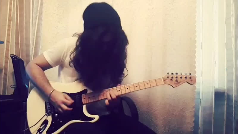 Видео от Iggy