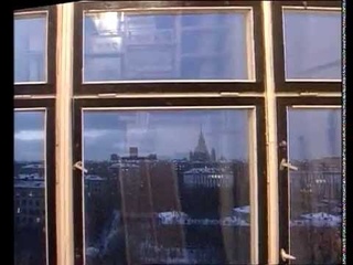 Программа «Призма» (1995) / №4. «Кризис жанра» (Филипп Рукавишников)