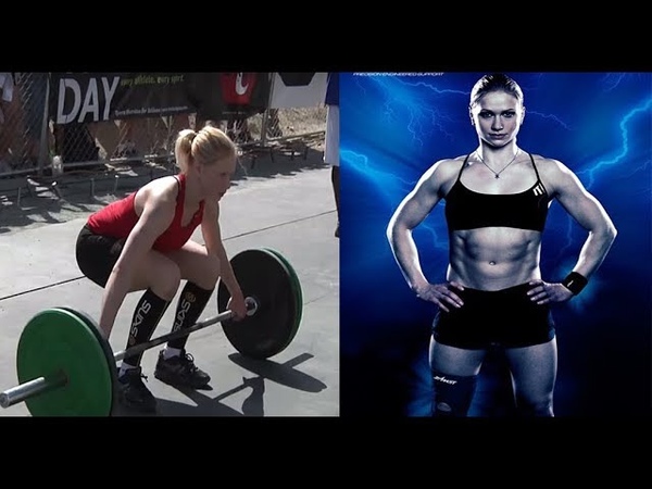 Annie Thorisdottir Transformation From 2 To 28