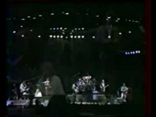 Supertramp Goodbye Stranger without Roger Hodgson