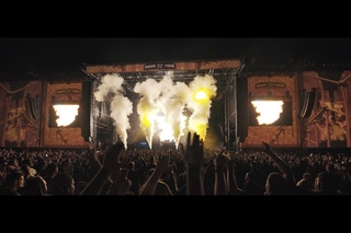Nova Rock Festival 2017 - Official Aftermovie