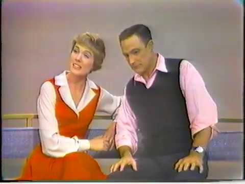 Julie Andrews Gene Kelly Tap