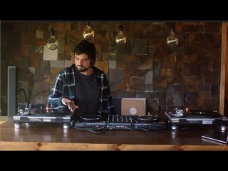 Groovy deep house | Vinyl Session | Bellum dj Set