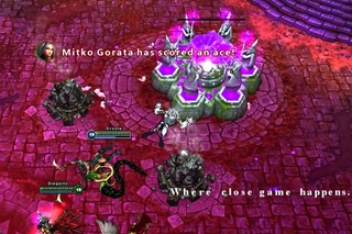 League of Legends: Where Amazing Happens