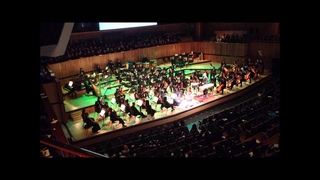 Dissecting Desh - Jonathan Mayer, Mitel Purohit and The London Philharmonic Orchestra