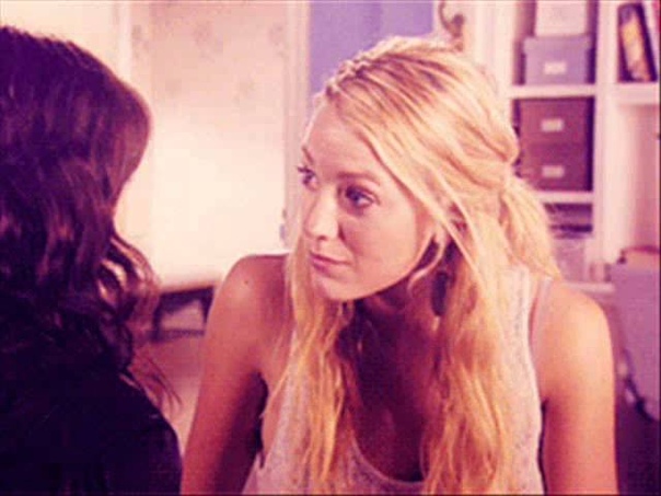 Blair and