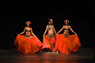 Balkaneros - Tribal Flamenco