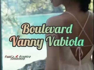 Boulevard 💞 Vanny Vabiola