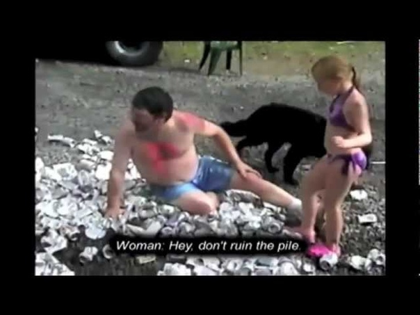 Funny drunk people