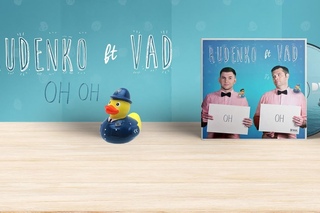 Премьера! Rudenko feat. Vad - OH OH