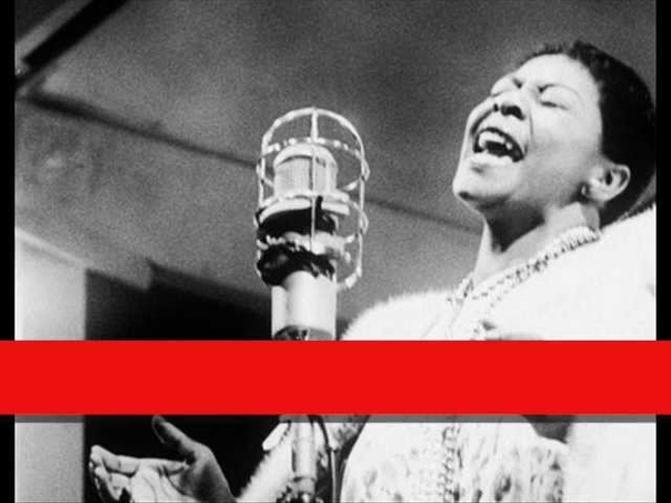 Dinah Washington: Smoke Gets in Your