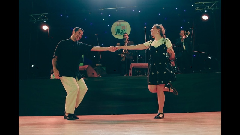 All That Jazz Weekend 2024 Alice Mei Felipe