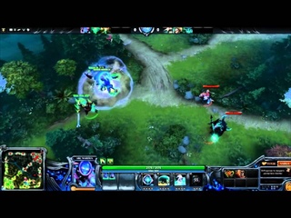 Интересные фишки Arc Warden.