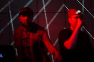 АИГЕЛ Татарин и КАЧ LIVE - Ekza Selecta BDAY - Ghettopsychedelic - ЛЕС Twin