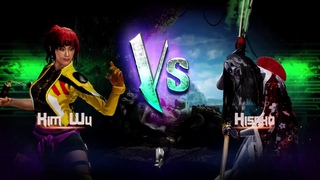 DP: ONLINE #27 Loser’s Round 1 | SneerfulWater57 (Kim Wu) vs TGZ Blind (Tusk/Hisako)