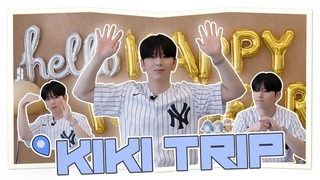 YT240104 MONSTA X - EP. 5 @ KIKITRIP