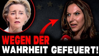 SCHOCK! Petra Steger von der FP sagte UNFASSBARES!Die EU DROHT IHR NACH DIESEM INTERVIEW!