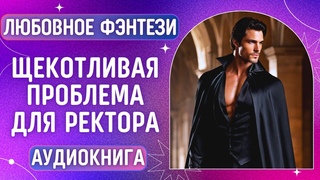 Щекотливая проблема для ректора (часть 2)