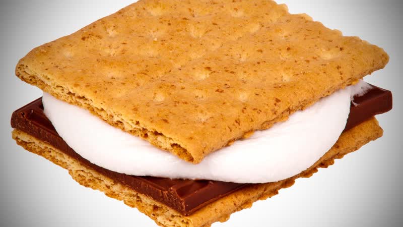 How to make Smores in the
