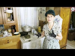 Коммуналка в Доме Агафуровых. Видеоэкскурсия