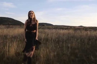 Juanita du Plessis - As Vandag My Laaste Dag Is  (OFFICIAL MUSIC VIDEO)