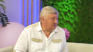 Интервью главного врача ФЦВМТ, профессора Юрия Шнейдера ТК Каскад