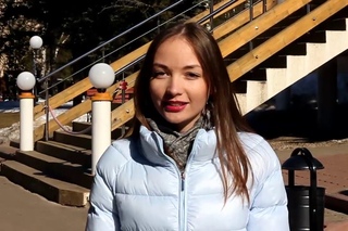 Екатерина Постовалова. директор Reworld.