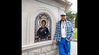 Загородный дом Филиппа Киркорова - Потрясающие зимние сады от @vithouseru!Сентябрь 2023.