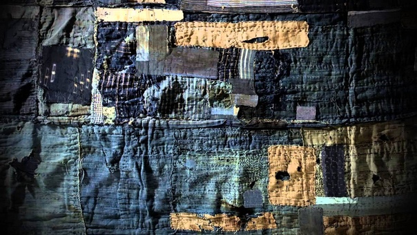 cro magnon Patchwork Jazz