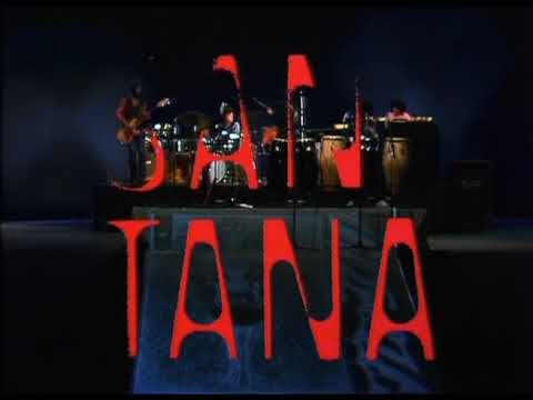 Santana Jingo Lo Ba (aka Jingo)