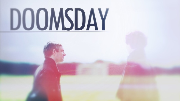 d o o m s d a y w h o l o c