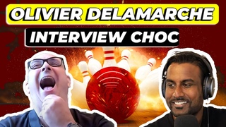 OLIVIER DELAMARCHE : INTERVIEW CHOC sur les CRYPTOS, L’IMMOBILIER, ELON MUSK, LE FREXIT