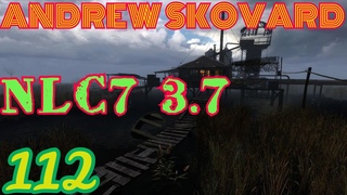 ►STALKER:НЛС 7 3.7 # 112.