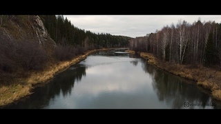 Эко-тропа в Каменке: Ключ-камень
