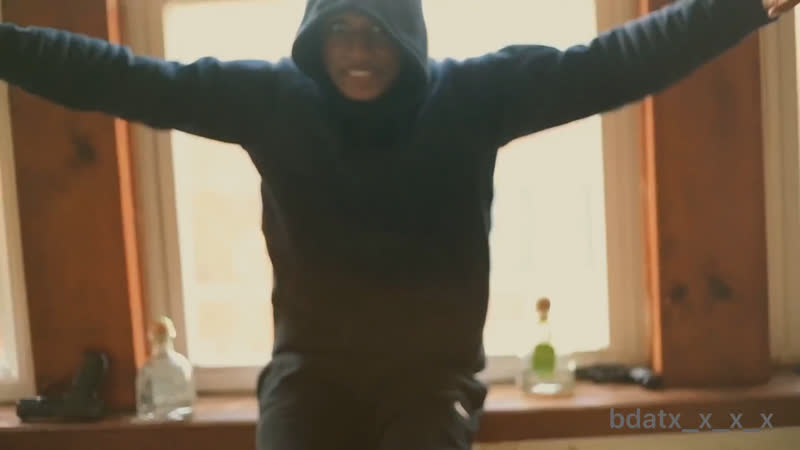 Young Pappy Faneto Freestyle , SLOWED, bdatx x x