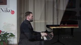 C. Debussy - La mer, L. 109 (Arr. L. Garban for Piano)