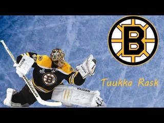 Tuukka Rask [HD]