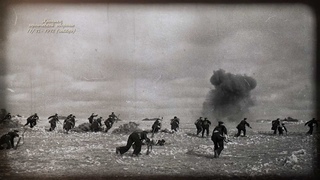 Хроника героической обороны Севастополя. 11 июня 1942 года