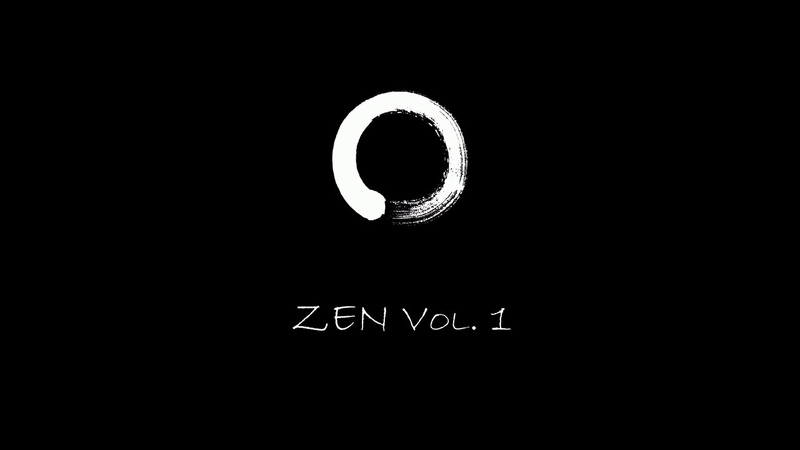 ZEN Vol. 1, Chillout, Lofi Hiphop beats to relax, study