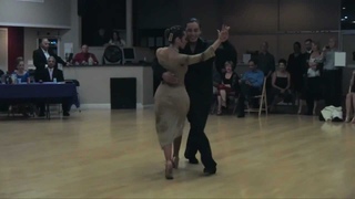 Tango Fantastico - Miriam Larici & Leonardo Barrionuevo