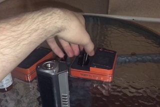Обзор Dna250, Tsunami 24 и Griffin 25 специально для VapePlanetKzn