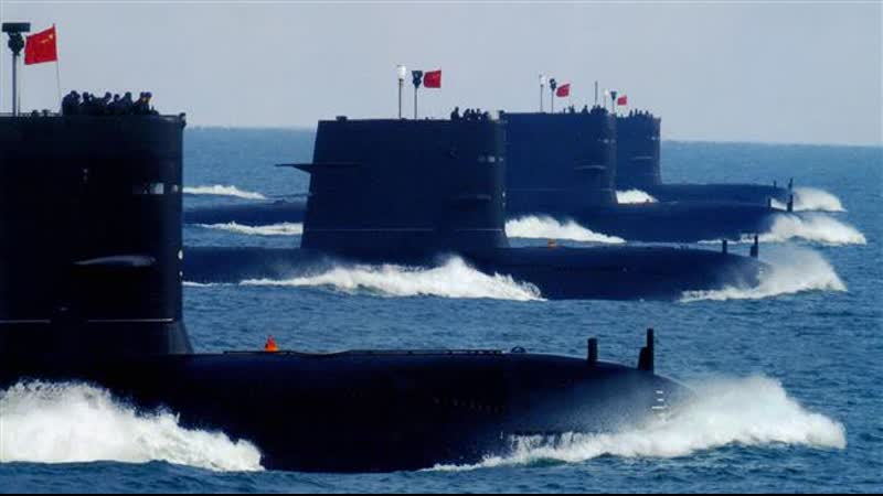 La France avertit la Chine (e