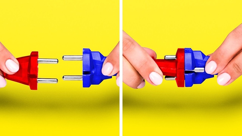 38 CLEVER tips you need to share with all